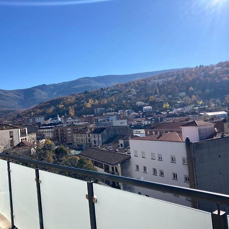 La Casa De Lea Daire Béjar Dış mekan fotoğraf
