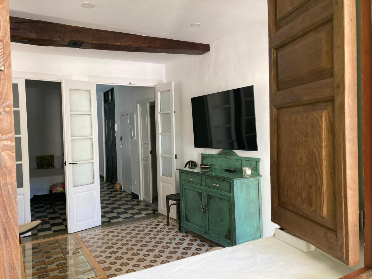 La Casa De Lea Daire Béjar Dış mekan fotoğraf