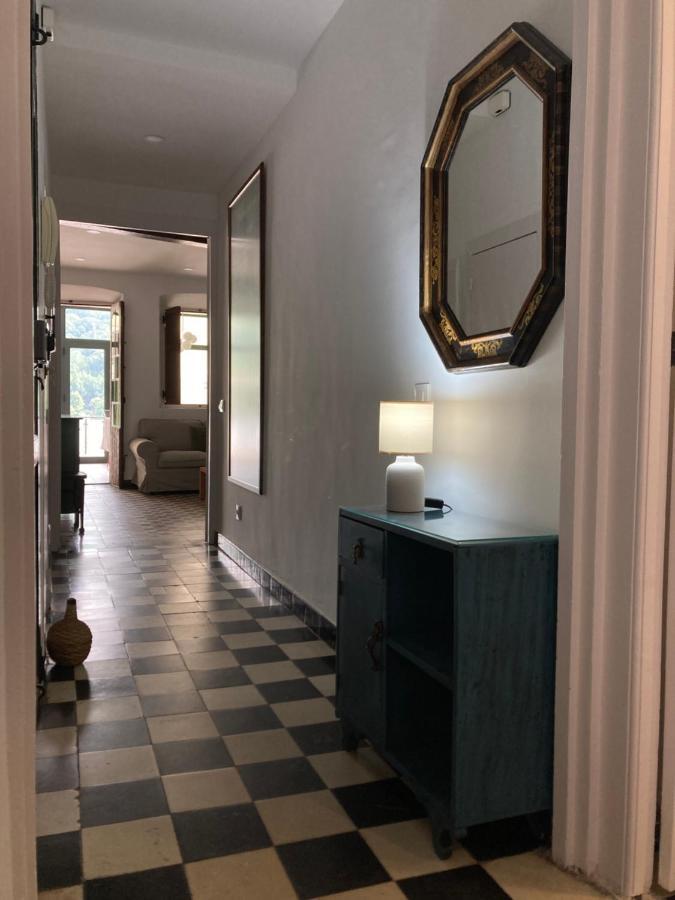 La Casa De Lea Daire Béjar Dış mekan fotoğraf