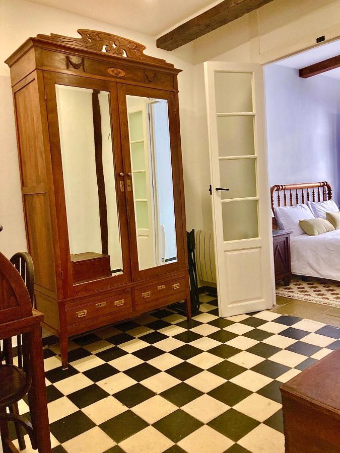 La Casa De Lea Daire Béjar Dış mekan fotoğraf