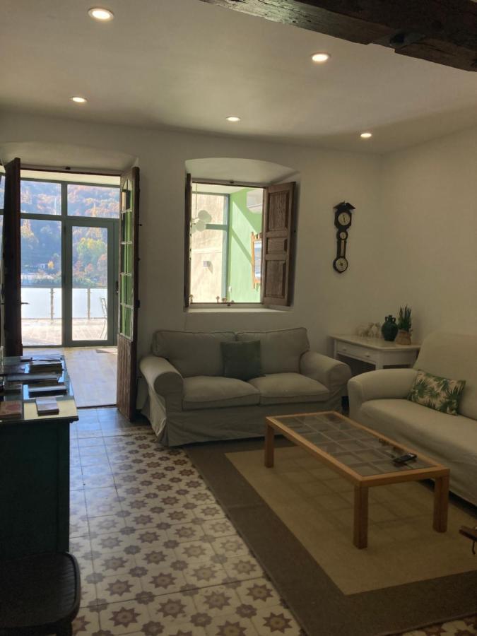 La Casa De Lea Daire Béjar Dış mekan fotoğraf