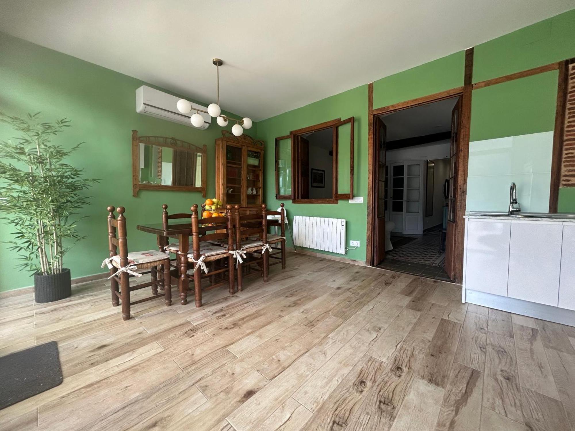La Casa De Lea Daire Béjar Dış mekan fotoğraf